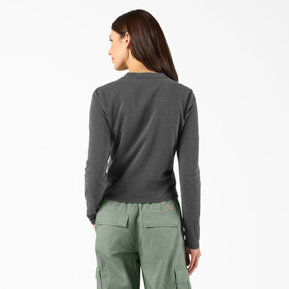 Dickies Women’s Christiana Long Sleeve T-Shirt