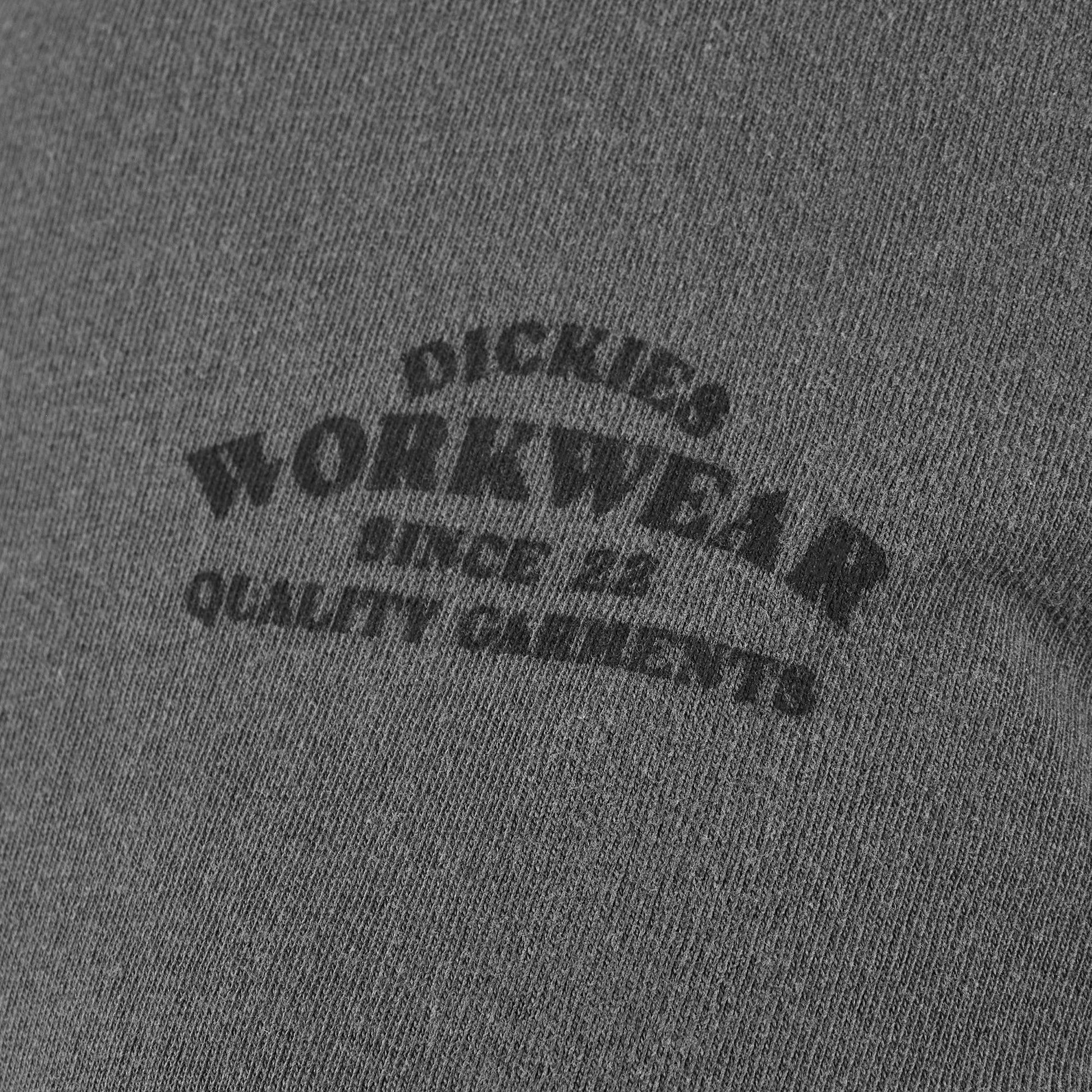 Dickies Women’s Christiana Long Sleeve T-Shirt