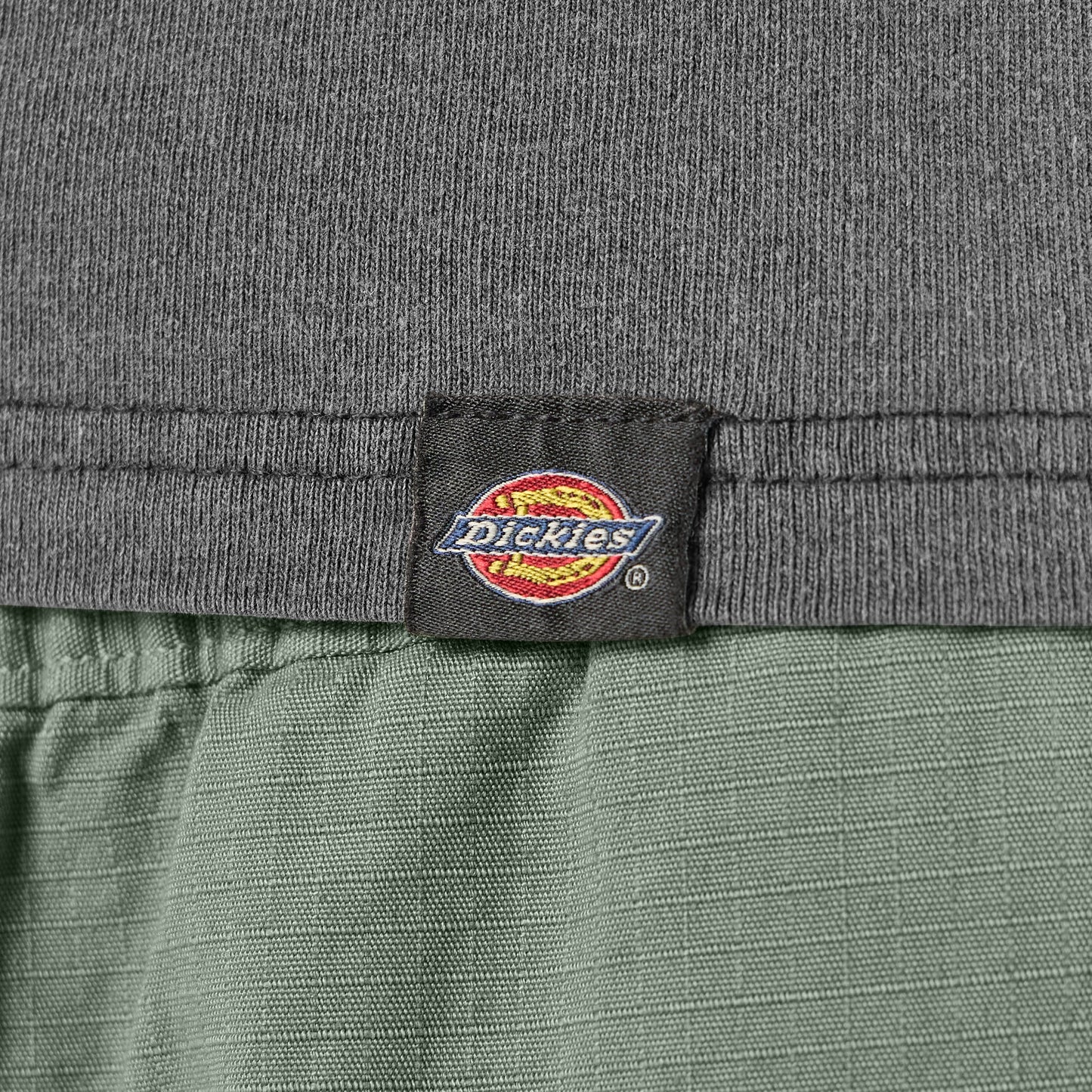 Dickies Women’s Christiana Long Sleeve T-Shirt