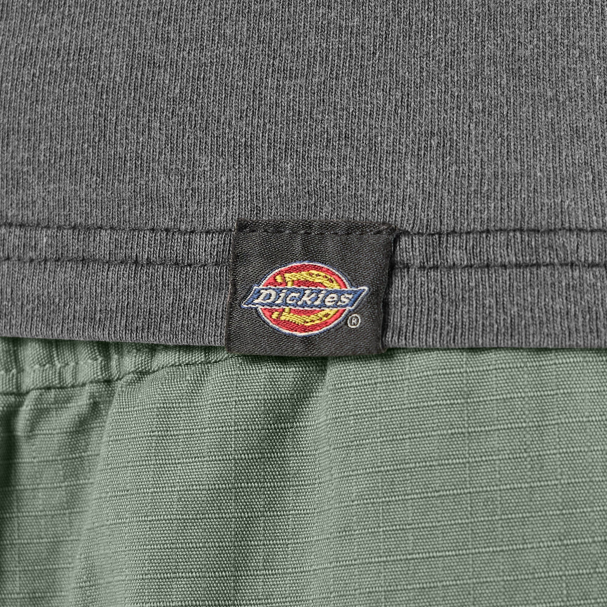 Dickies Women’s Christiana Long Sleeve T-Shirt