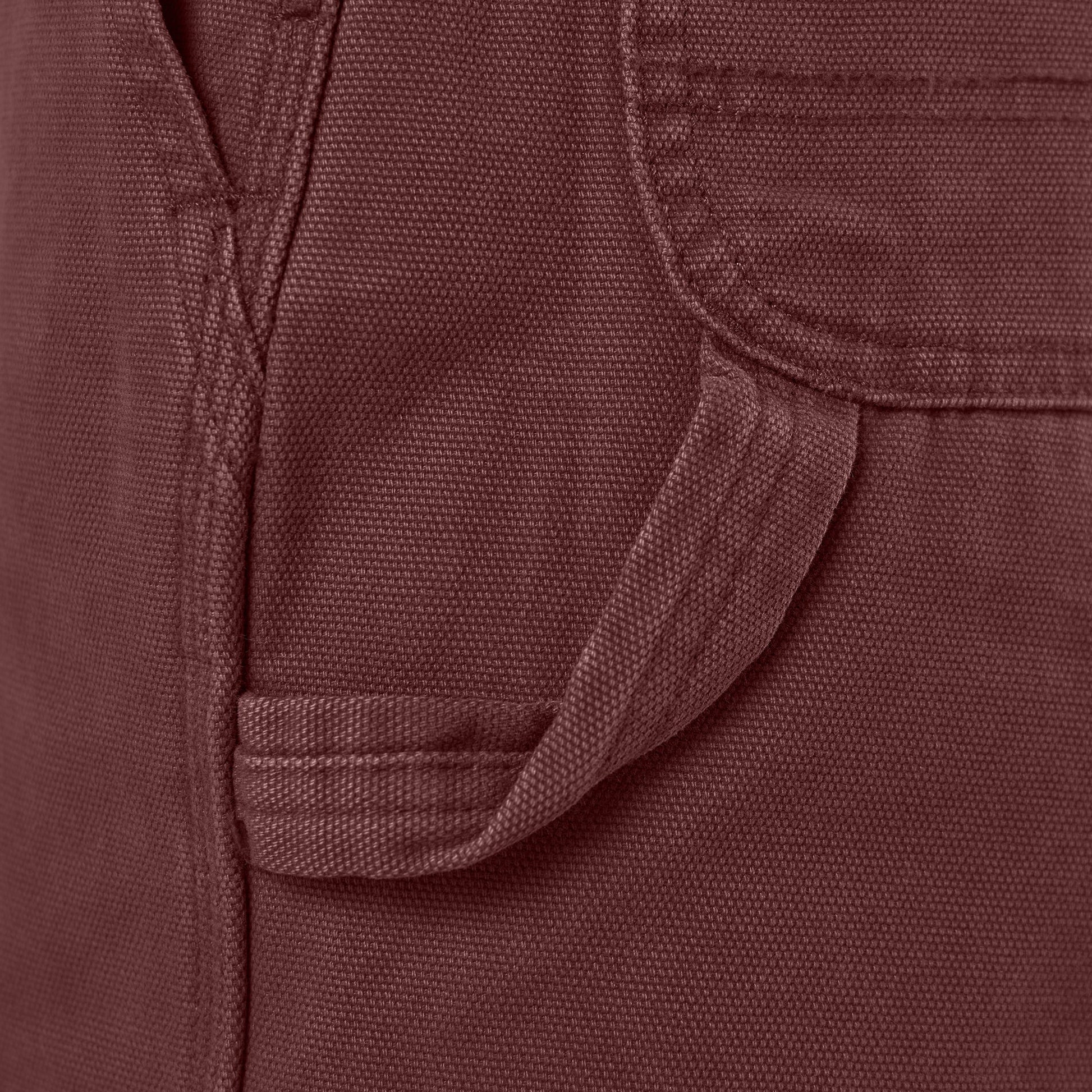 Dickies Women’s Canvas Bib Overalls