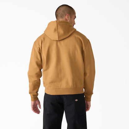 Dickies Dickies X Thrasher Zippered Hoodie