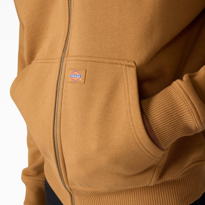 Dickies Dickies X Thrasher Zippered Hoodie