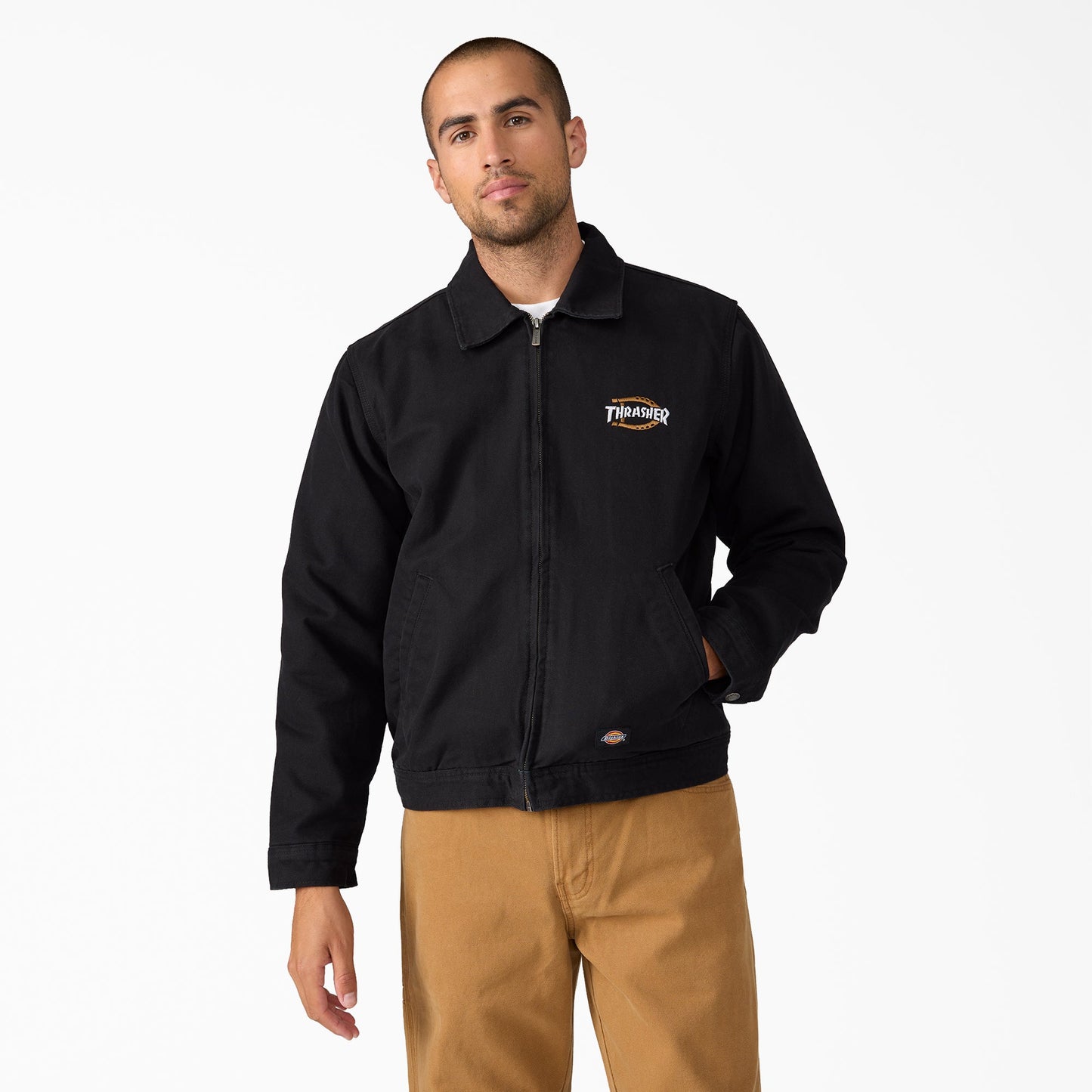 Dickies Dickies X Thrasher Jacket