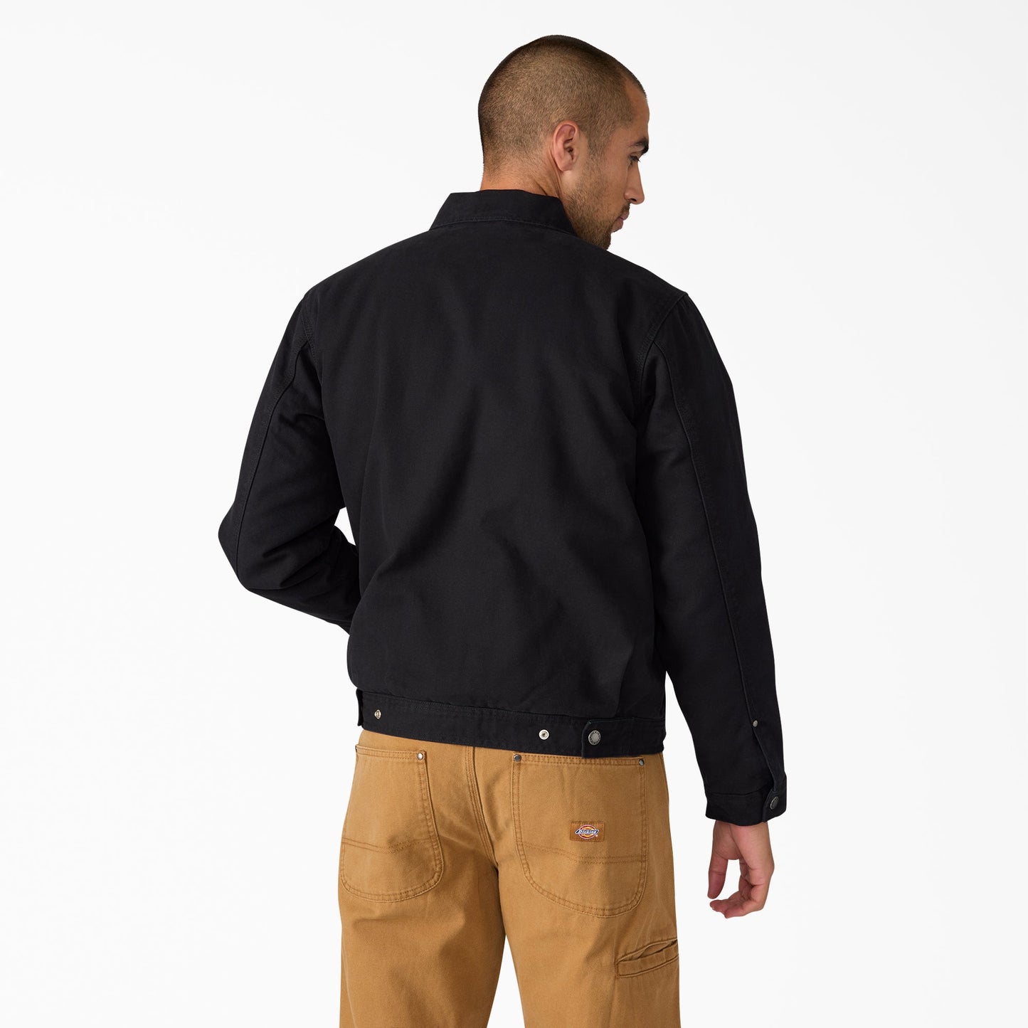 Dickies Dickies X Thrasher Jacket