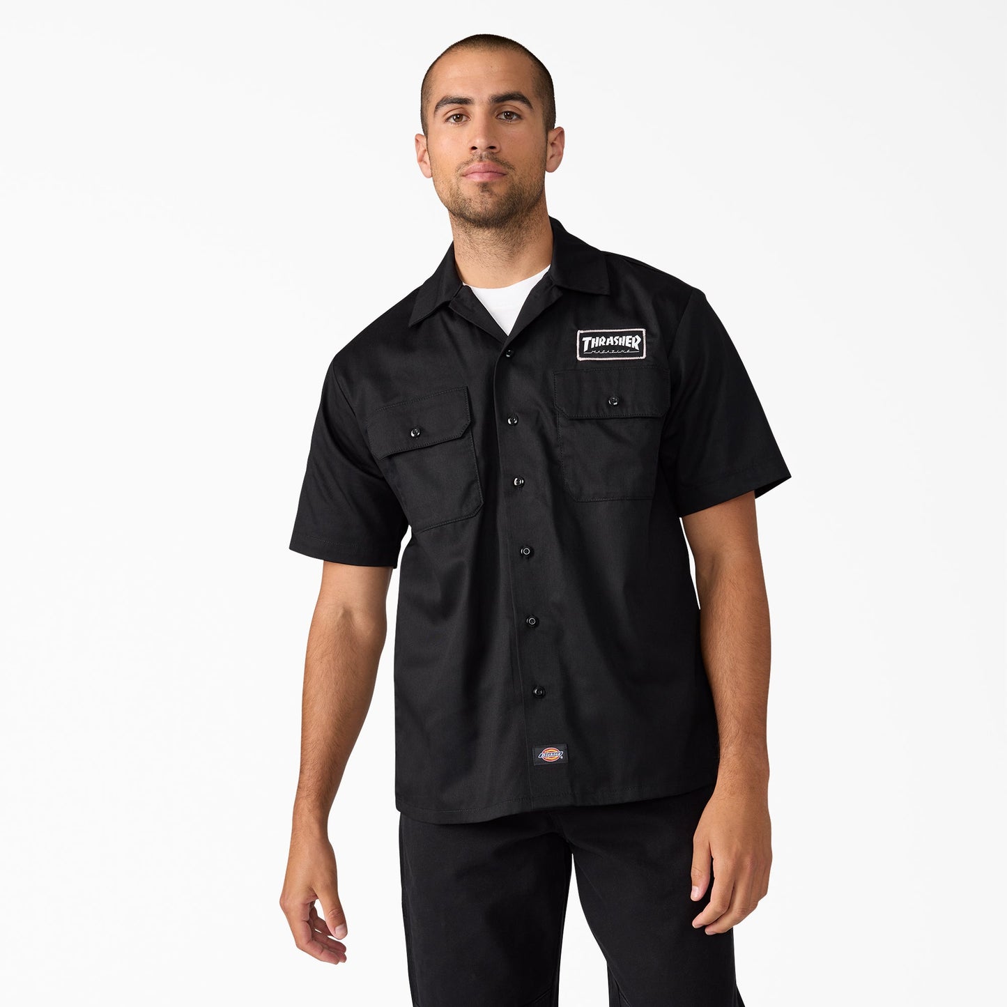 Dickies Dickies X Thrasher Work Shirt