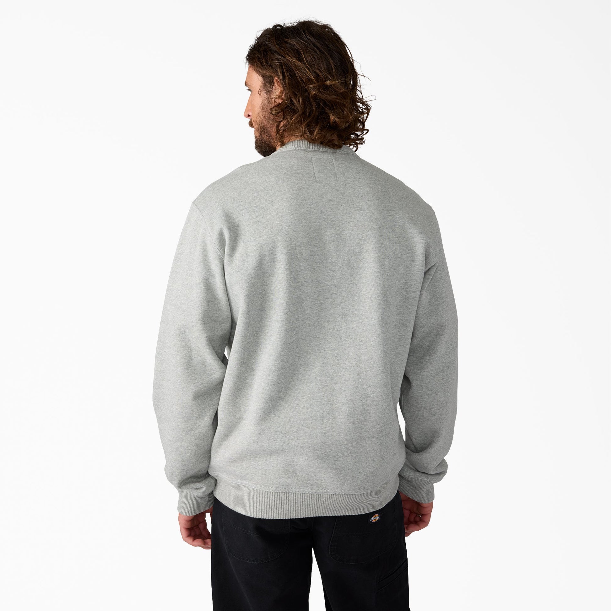 Dickies Dickies X Thrasher Sweatshirt