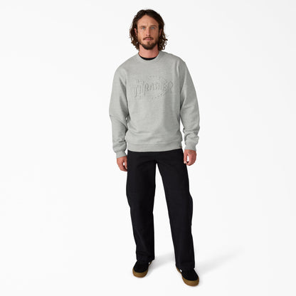 Dickies Dickies X Thrasher Sweatshirt