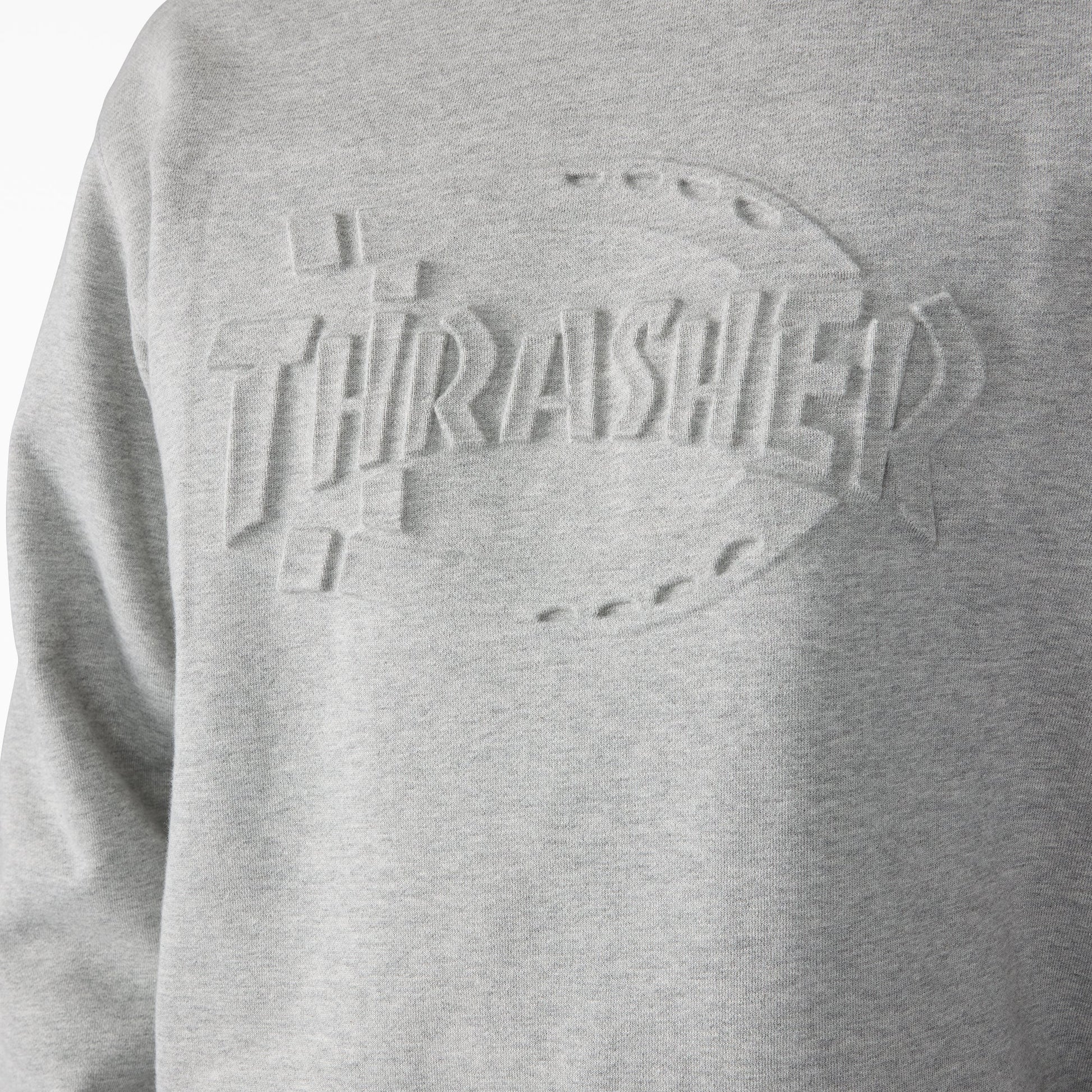 Dickies Dickies X Thrasher Sweatshirt