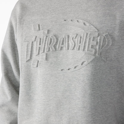 Dickies Dickies X Thrasher Sweatshirt