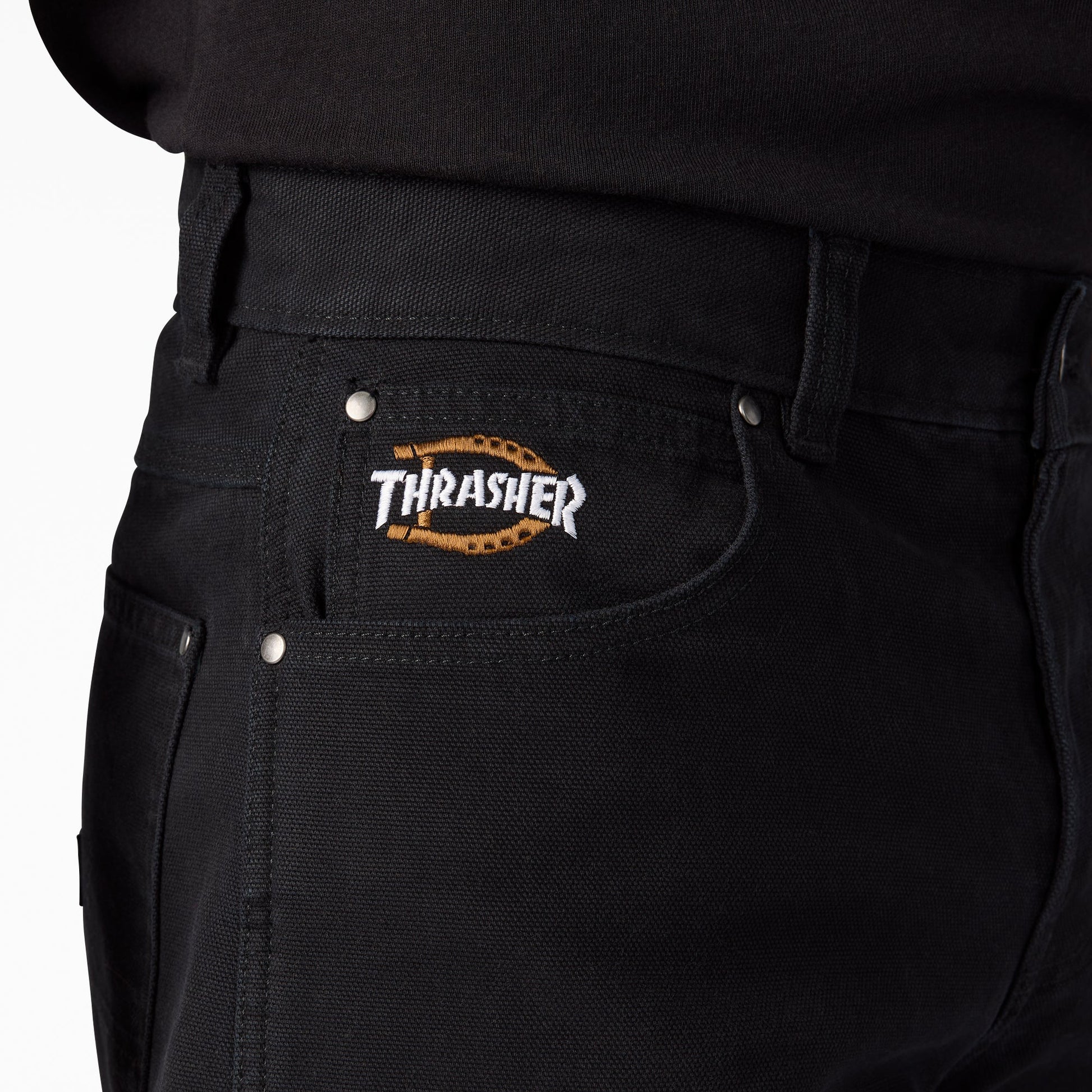Dickies Dickies X Thrasher Double Knee Pants