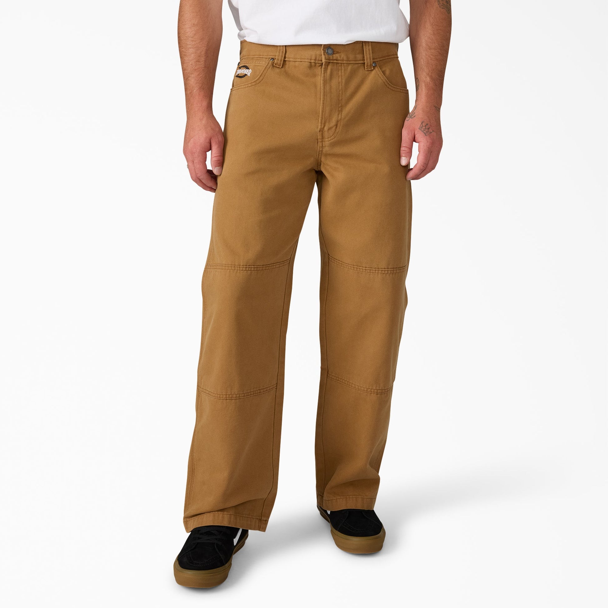Dickies Dickies X Thrasher Double Knee Pants