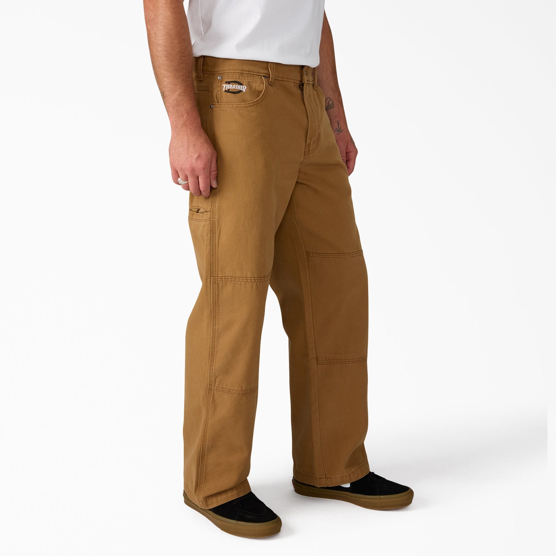 Dickies Dickies X Thrasher Double Knee Pants