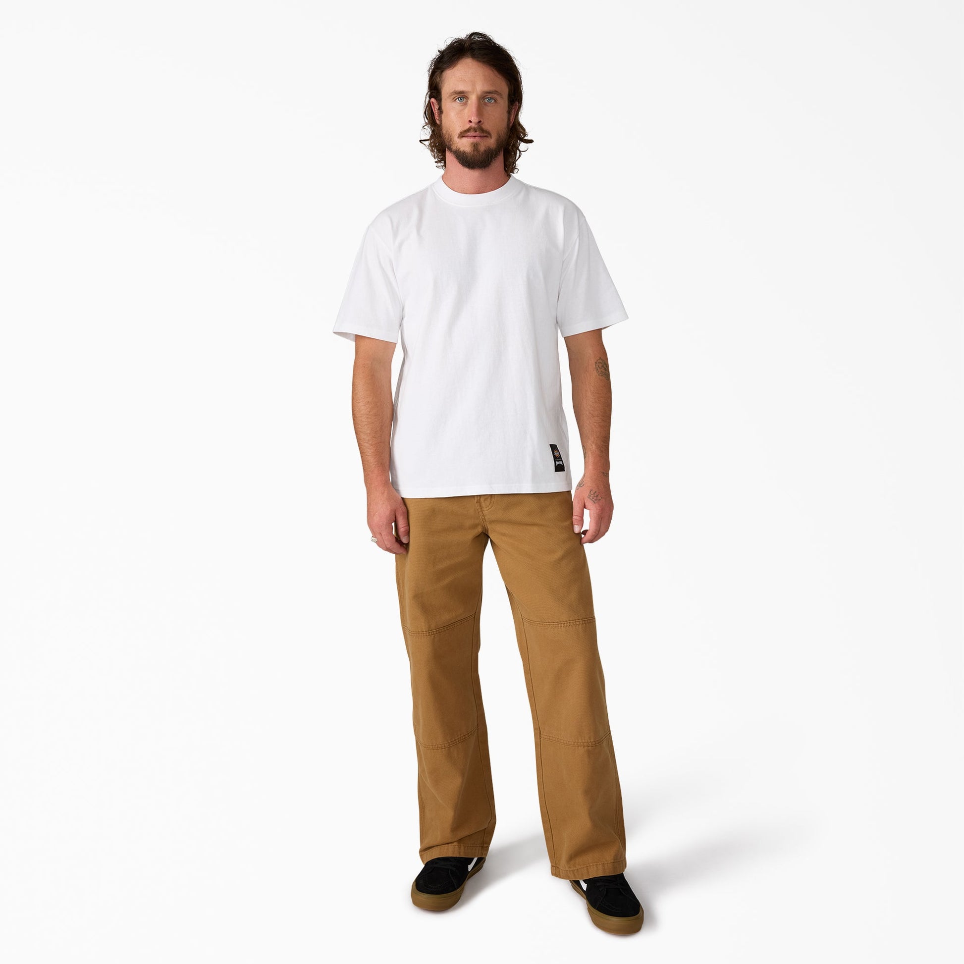Dickies Dickies X Thrasher Double Knee Pants