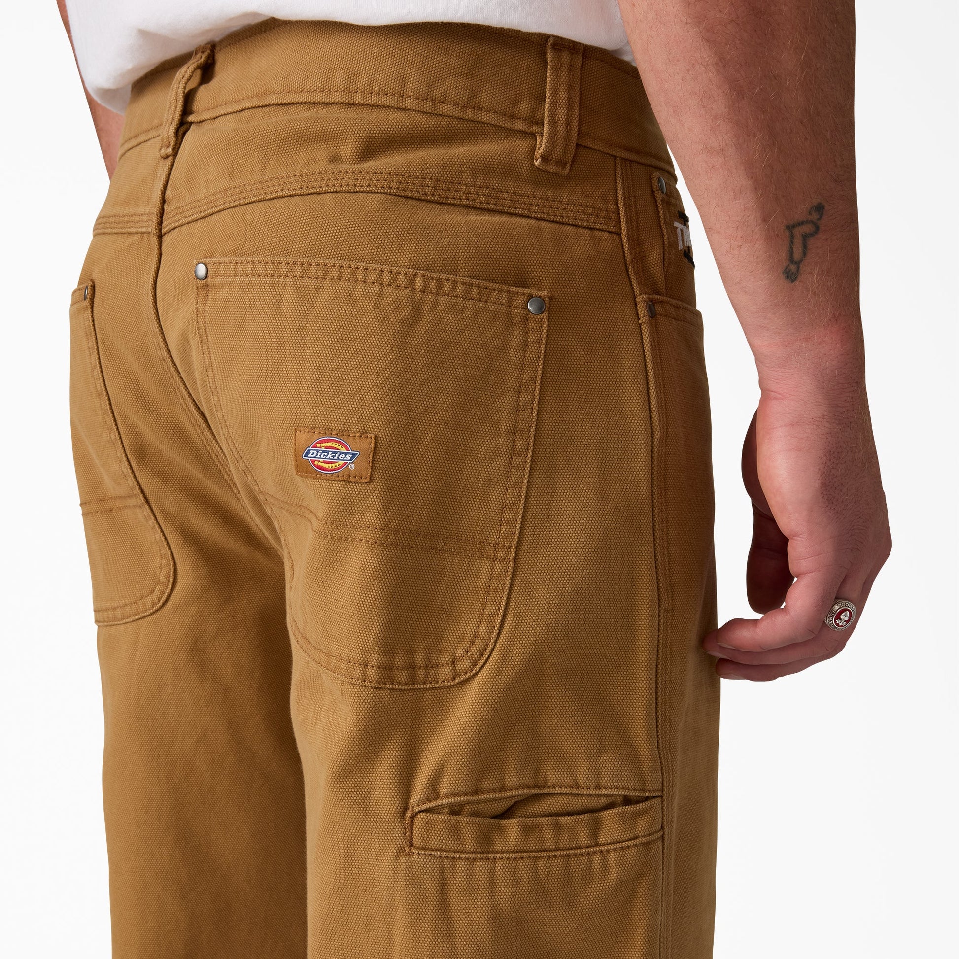 Dickies Dickies X Thrasher Double Knee Pants