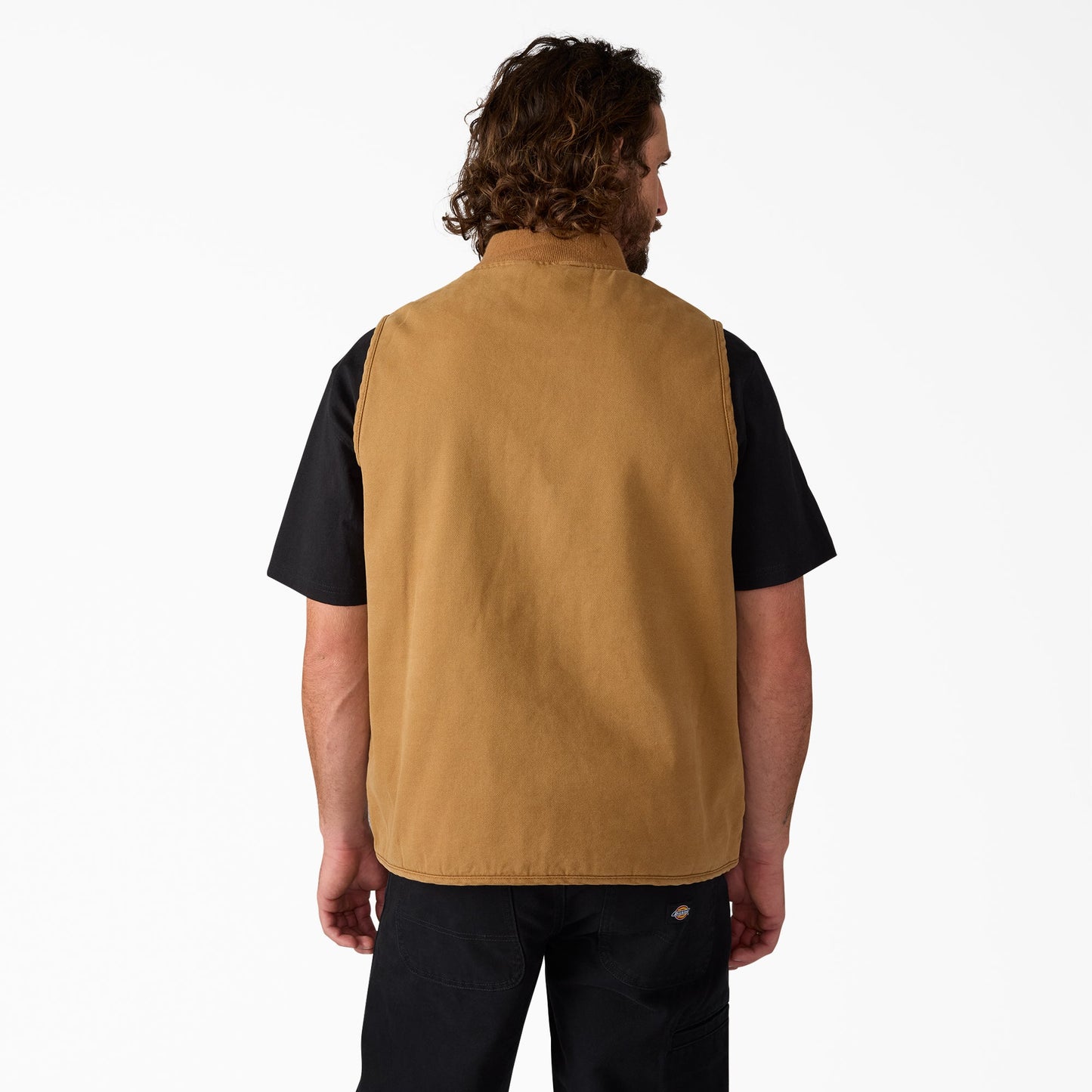 Dickies Dickies X Thrasher Reversible Vest