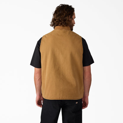 Dickies Dickies X Thrasher Reversible Vest