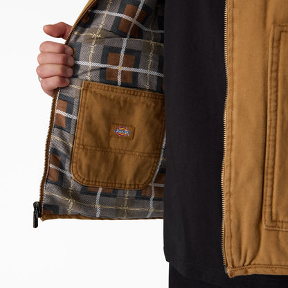 Dickies Dickies X Thrasher Reversible Vest