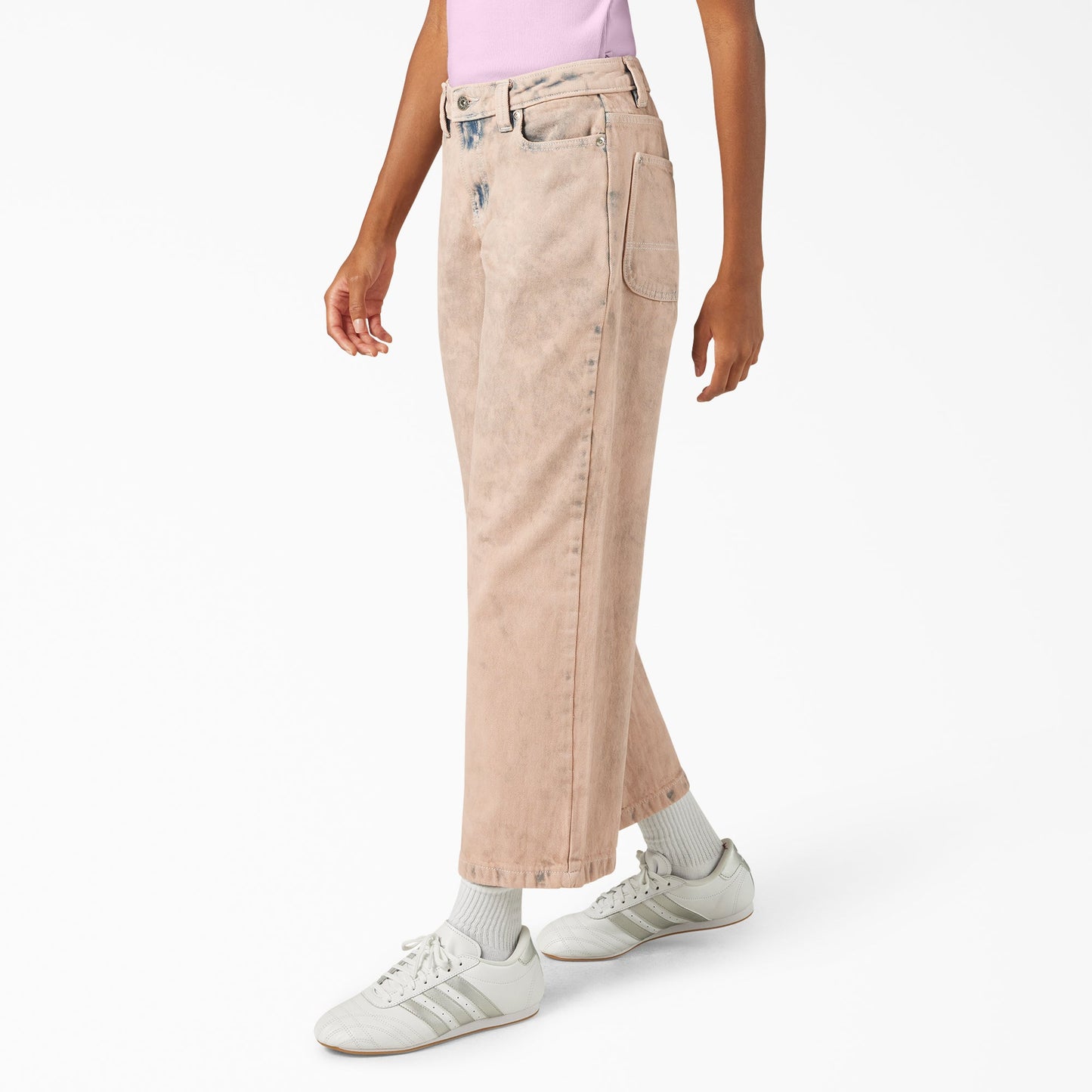 Dickies Women’s Mechanic Loose Fit Jeans