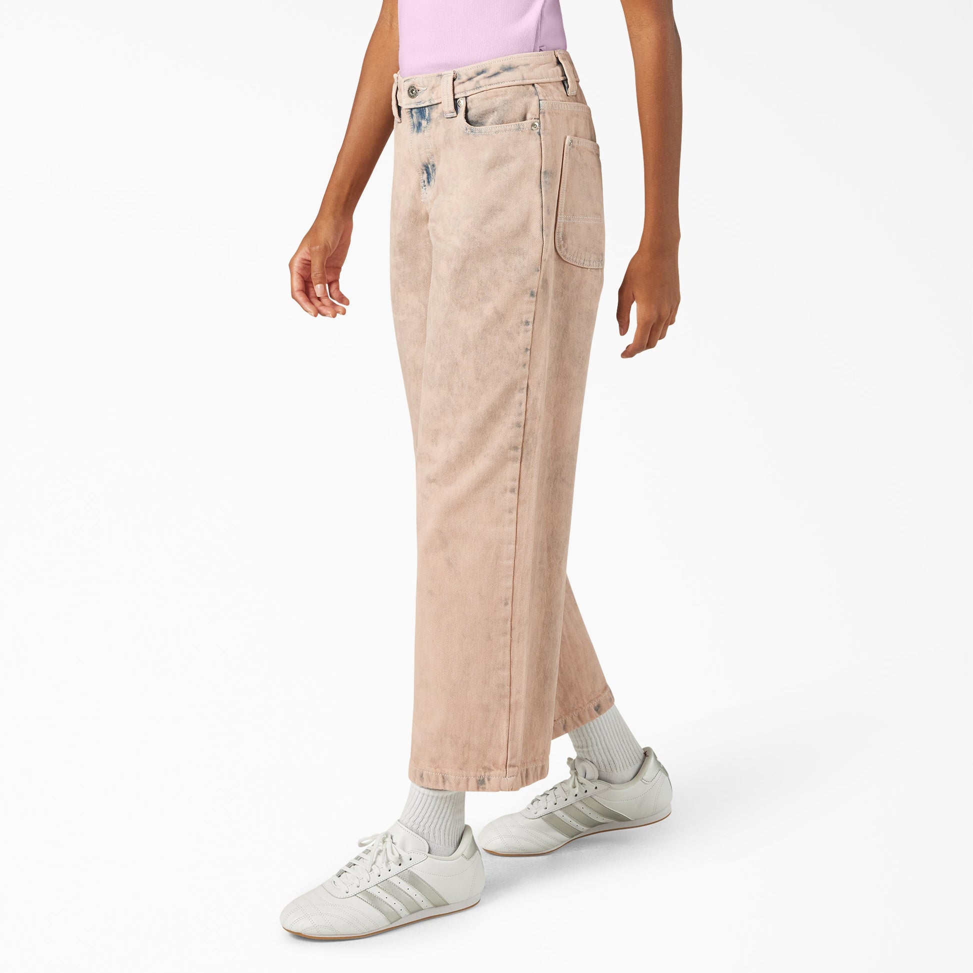 Dickies Women’s Mechanic Loose Fit Jeans