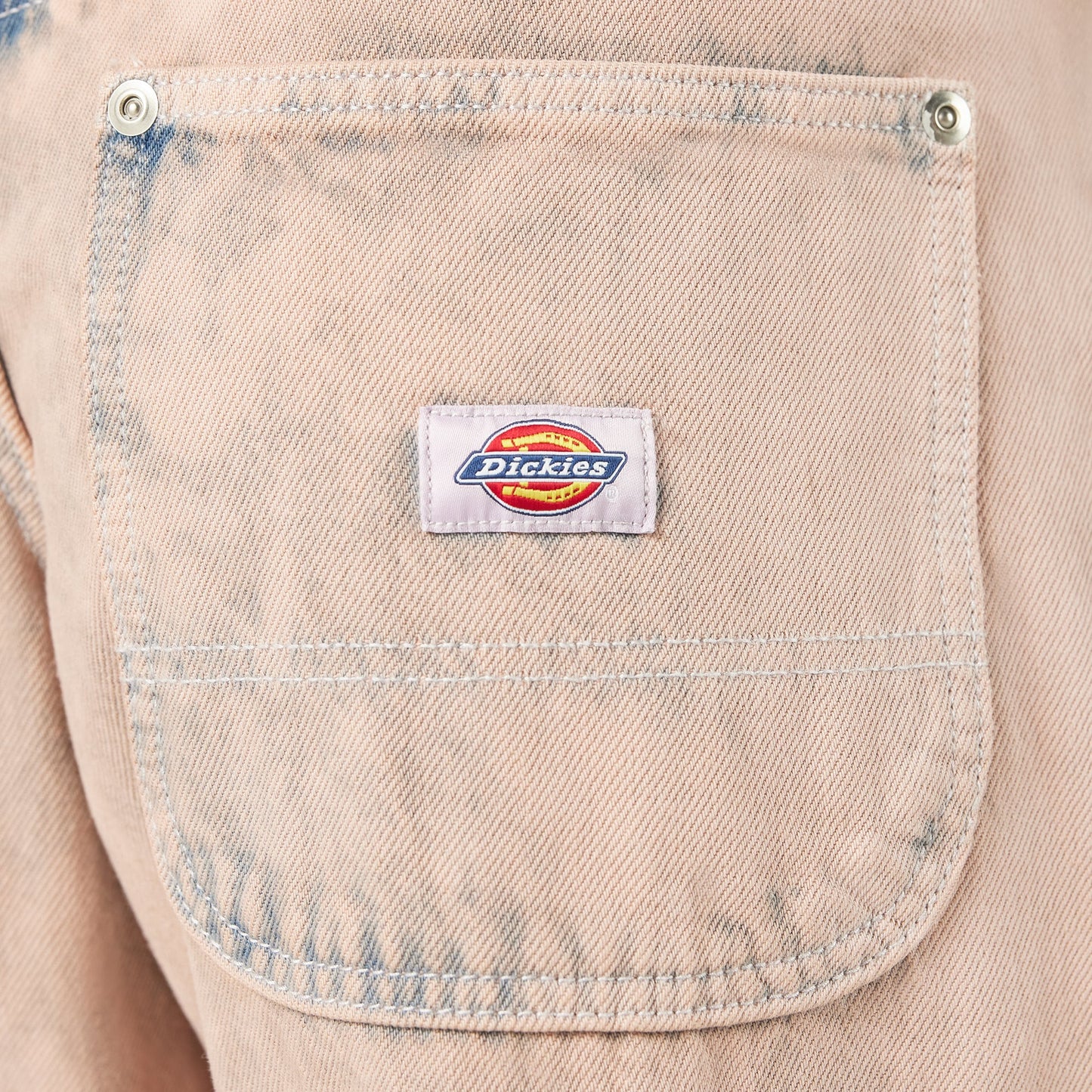 Dickies Women’s Mechanic Loose Fit Jeans